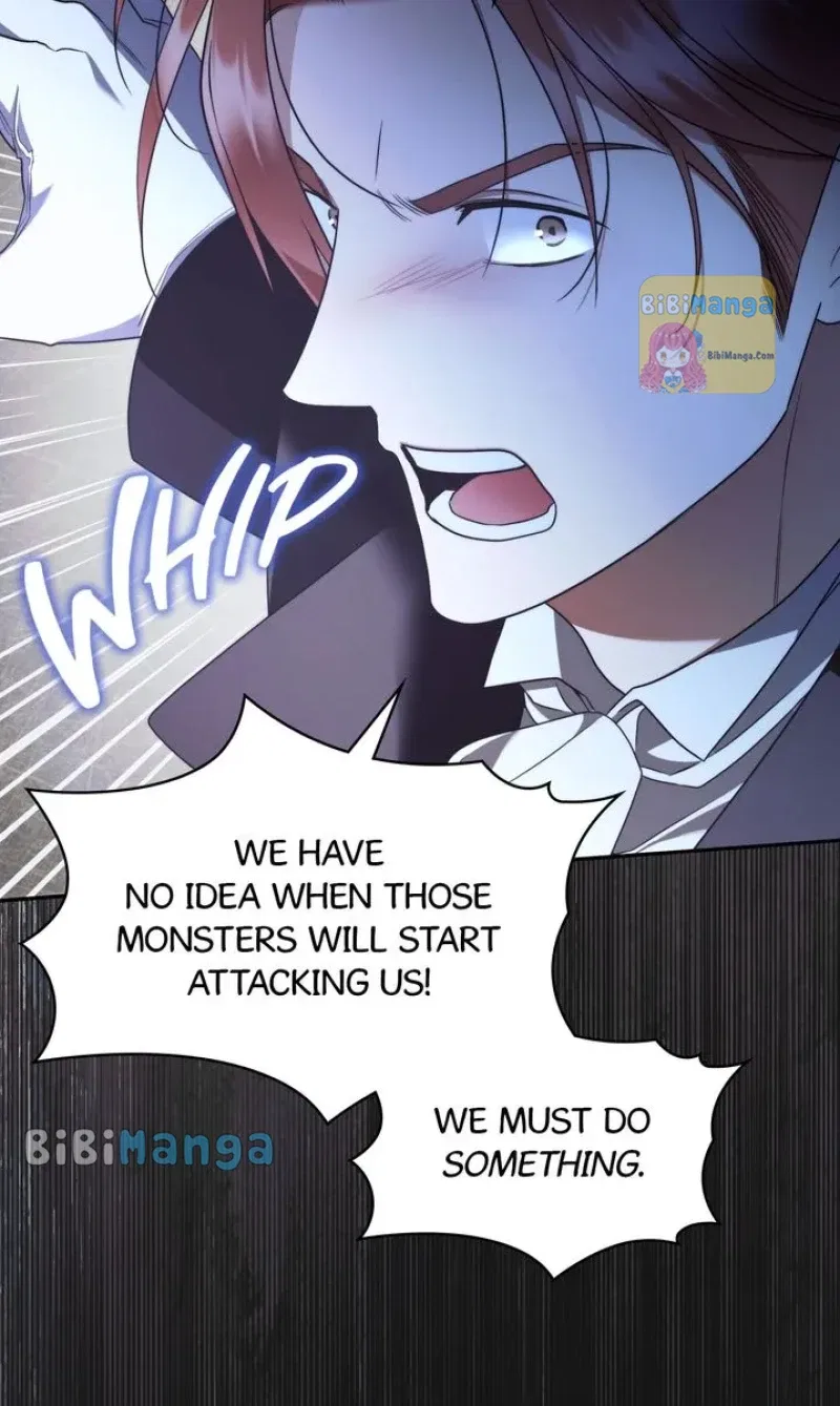 Your Eternal Lies Chapter 66 – Page 45