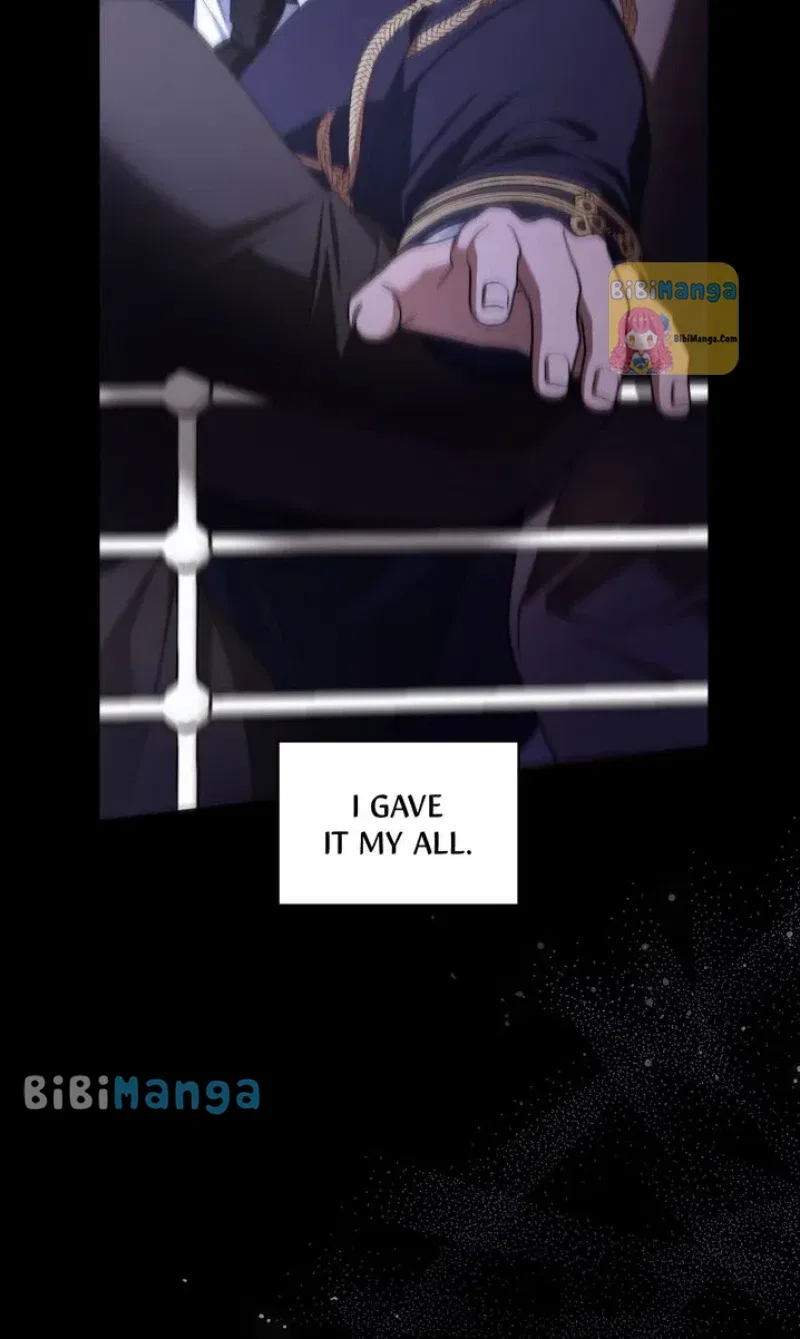 Your Eternal Lies Chapter 66 – Page 73
