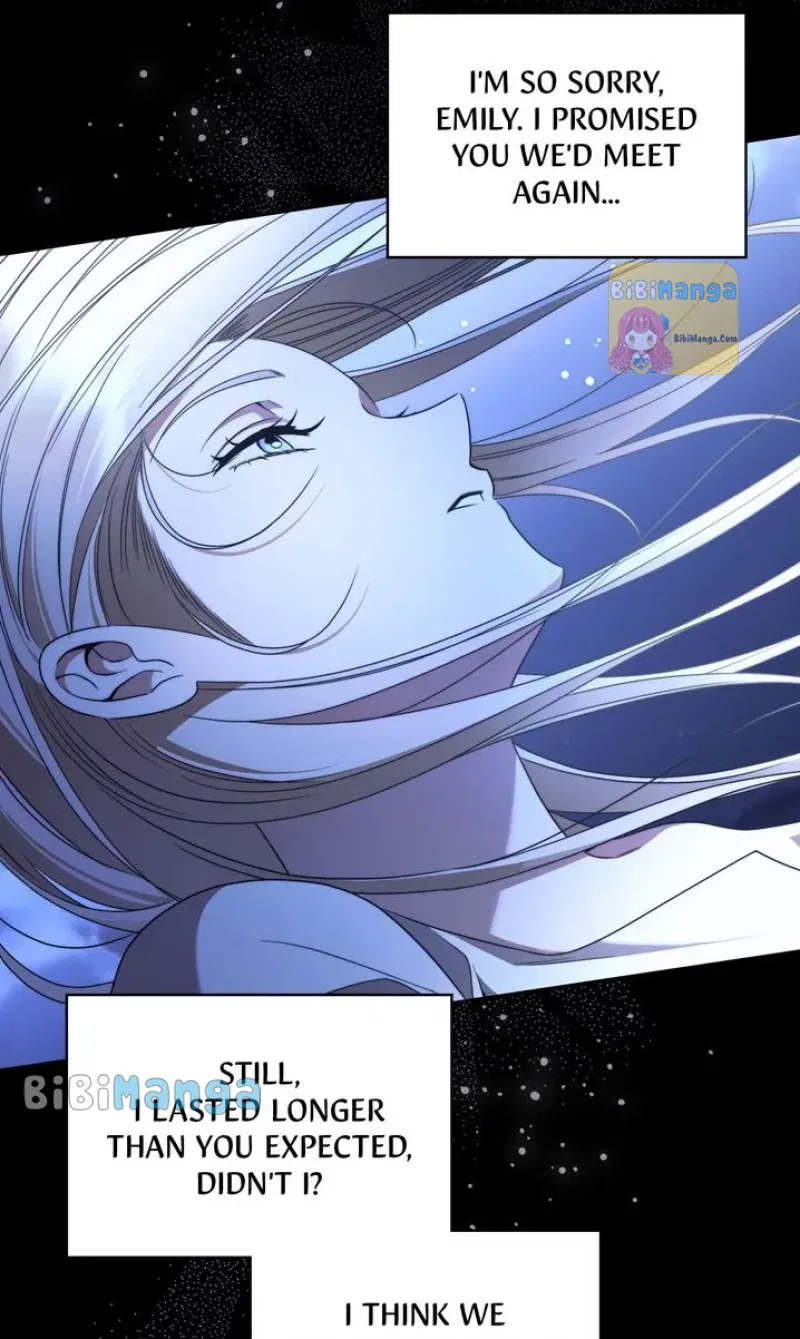 Your Eternal Lies Chapter 66 – Page 74