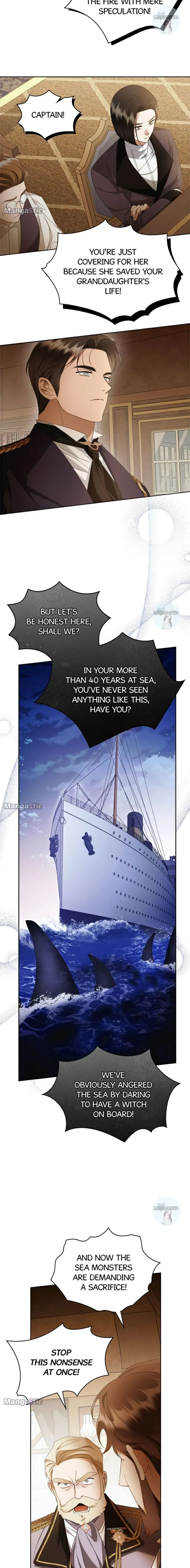 Your Eternal Lies Chapter 65 – Page 4
