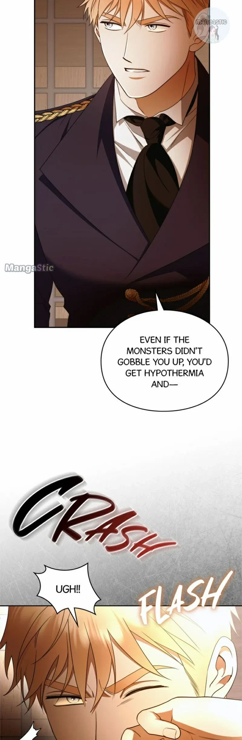 Your Eternal Lies Chapter 65 – Page 16
