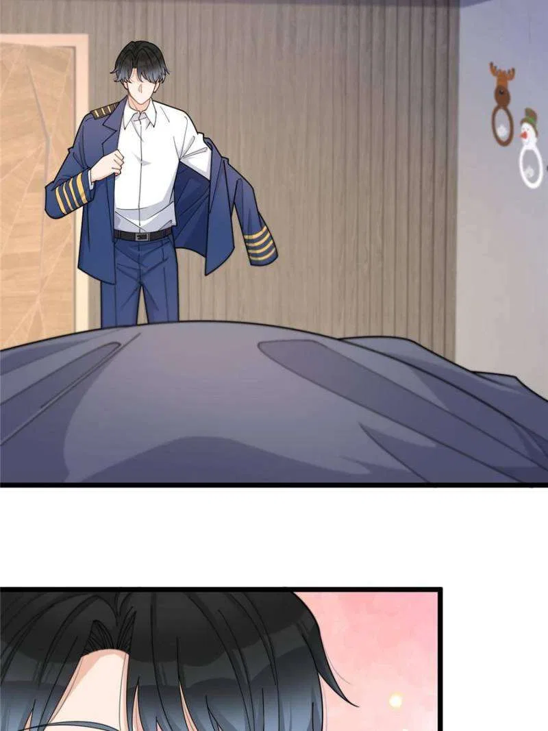 Hey Boss, I Am Your New Wife Chapter 214 – Page 3