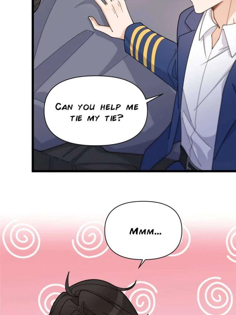 Hey Boss, I Am Your New Wife Chapter 214 – Page 5