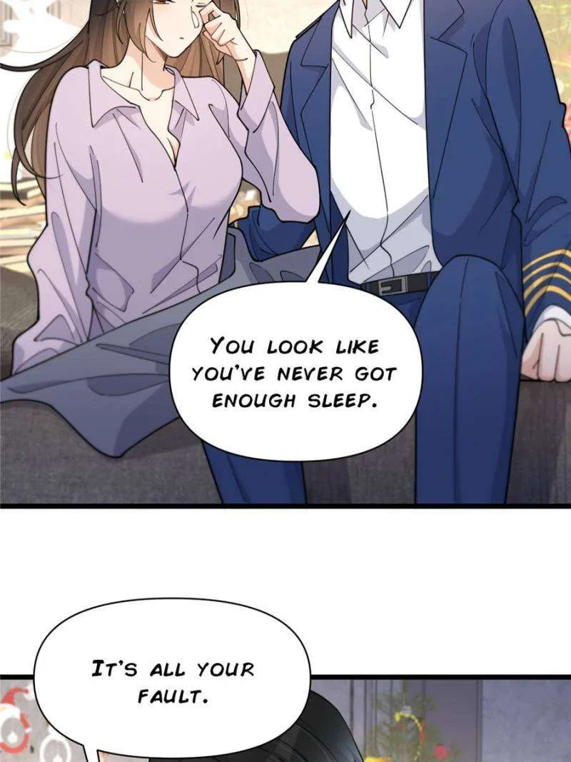 Hey Boss, I Am Your New Wife Chapter 214 – Page 7