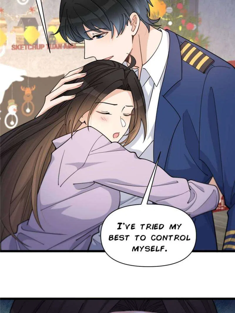 Hey Boss, I Am Your New Wife Chapter 214 – Page 8