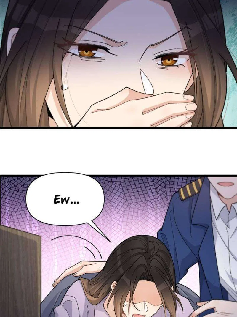 Hey Boss, I Am Your New Wife Chapter 214 – Page 9
