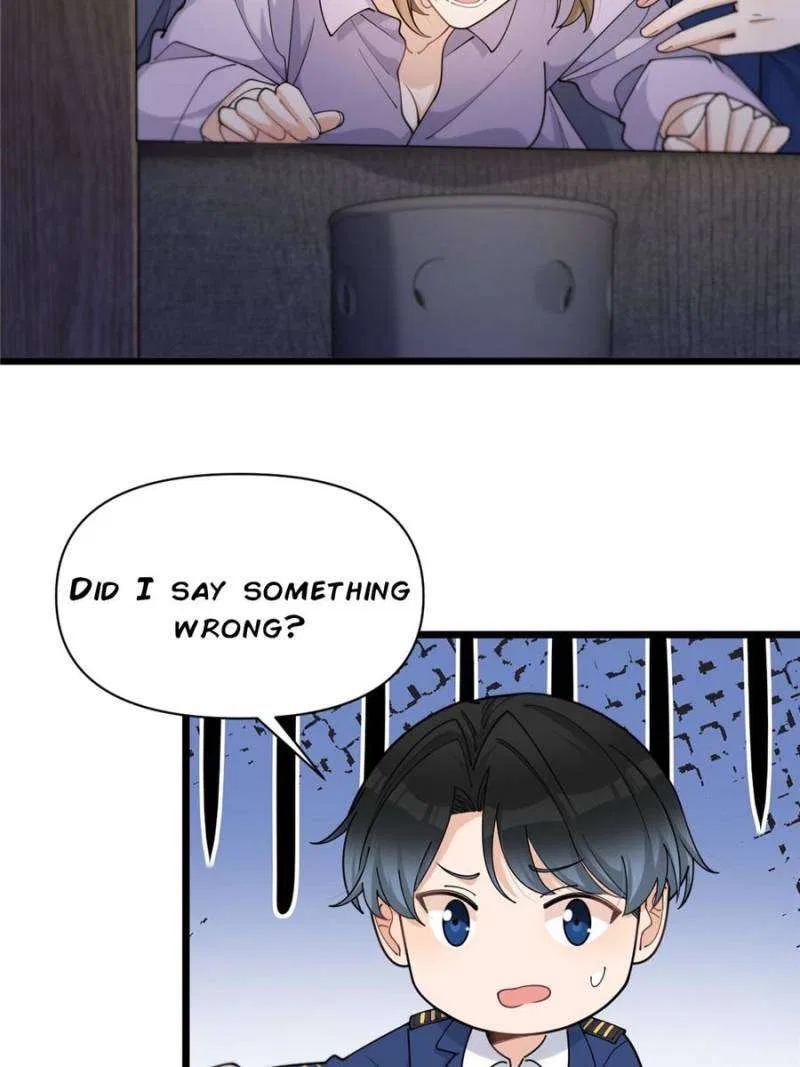 Hey Boss, I Am Your New Wife Chapter 214 – Page 10