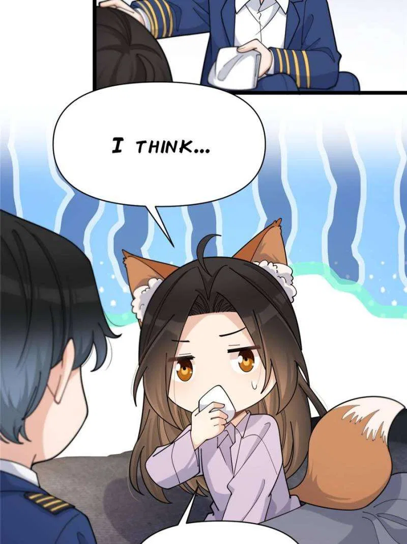 Hey Boss, I Am Your New Wife Chapter 214 – Page 11