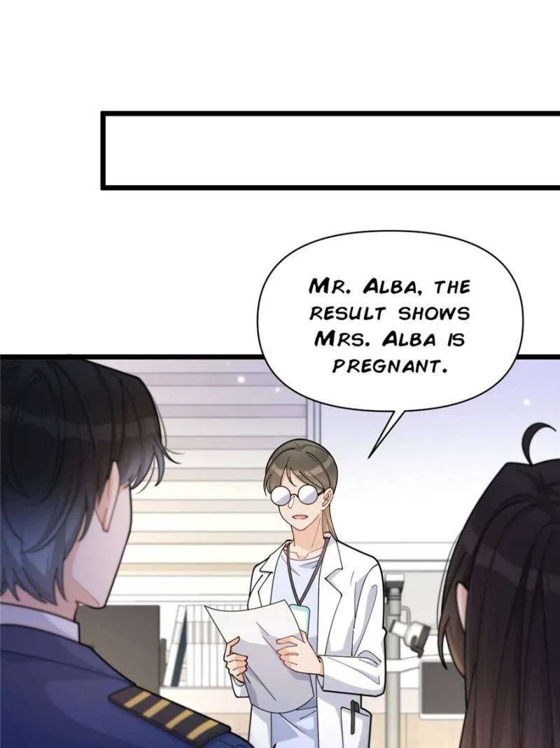 Hey Boss, I Am Your New Wife Chapter 214 – Page 13