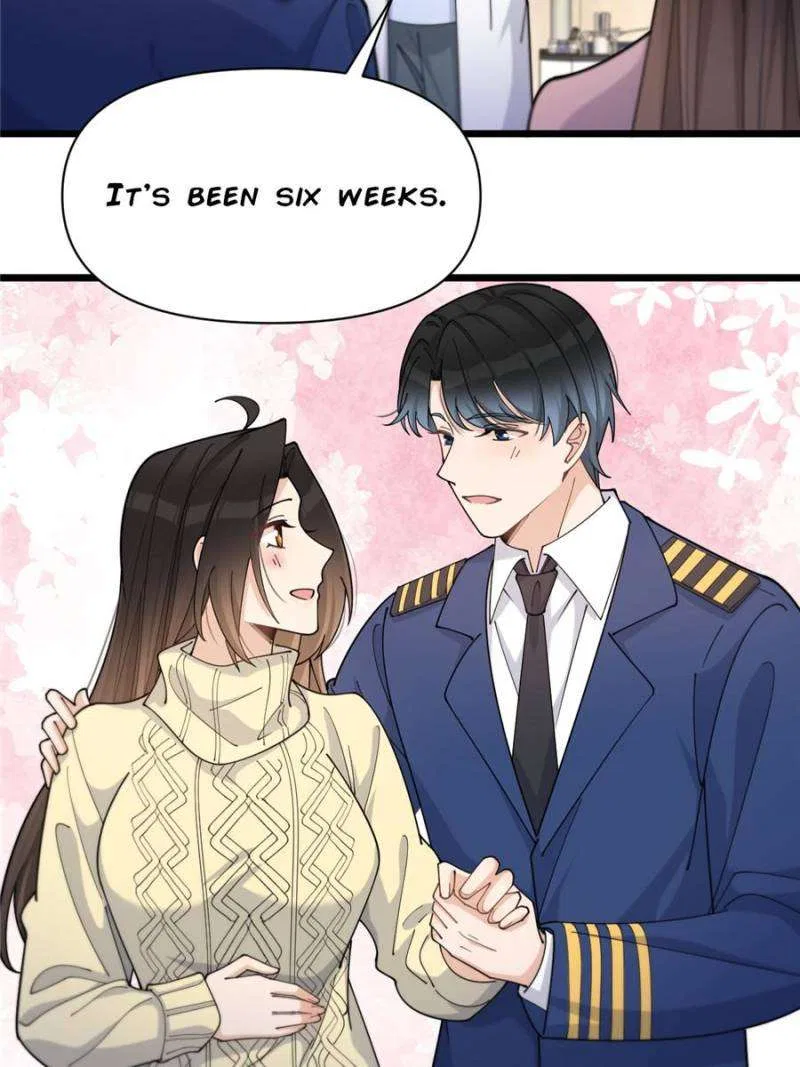 Hey Boss, I Am Your New Wife Chapter 214 – Page 14