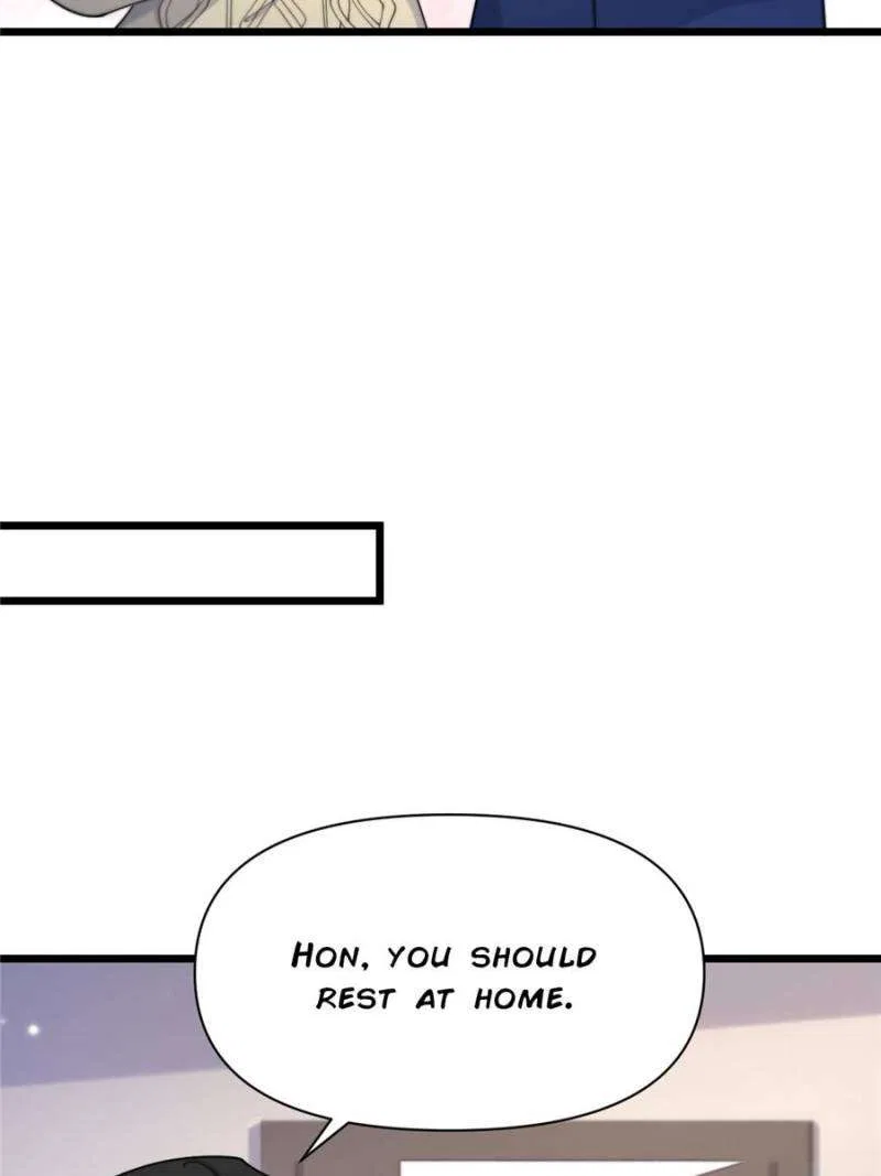 Hey Boss, I Am Your New Wife Chapter 214 – Page 15