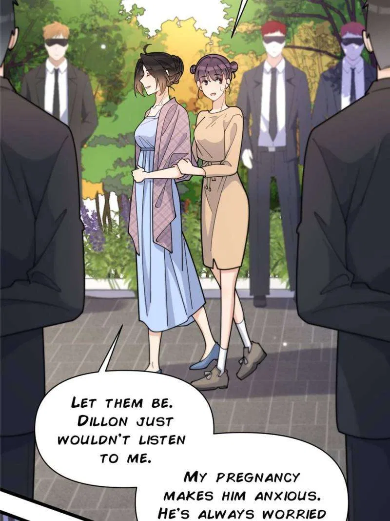 Hey Boss, I Am Your New Wife Chapter 214 – Page 17