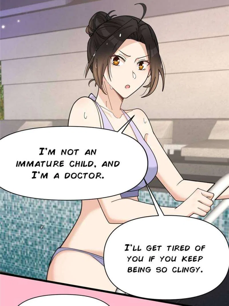 Hey Boss, I Am Your New Wife Chapter 214 – Page 19
