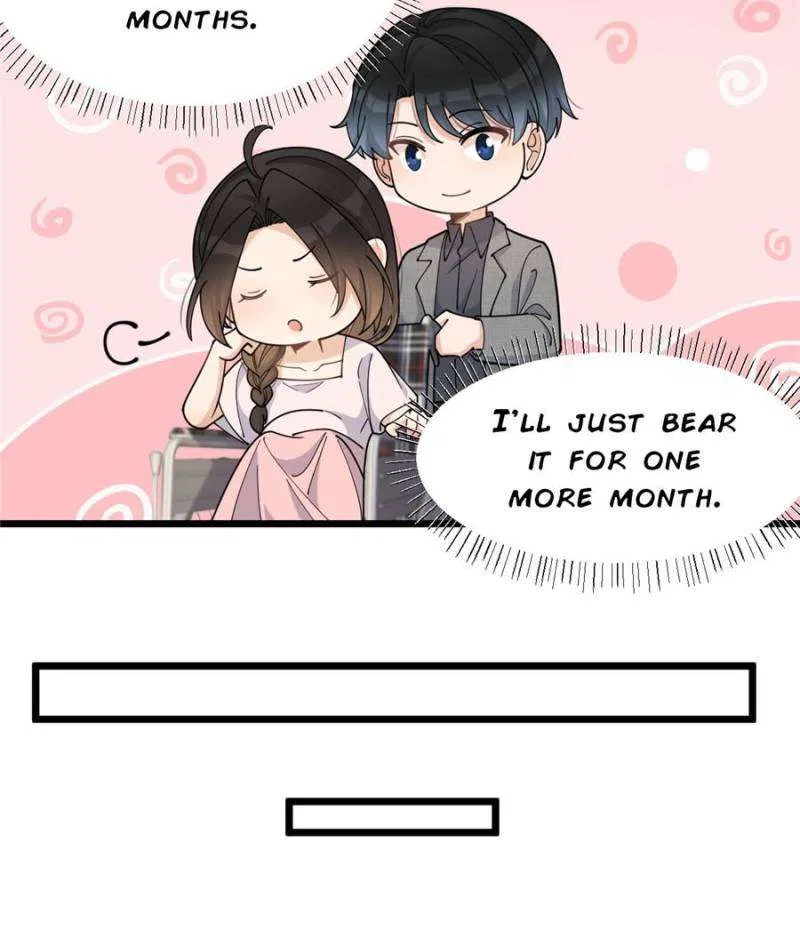 Hey Boss, I Am Your New Wife Chapter 214 – Page 23