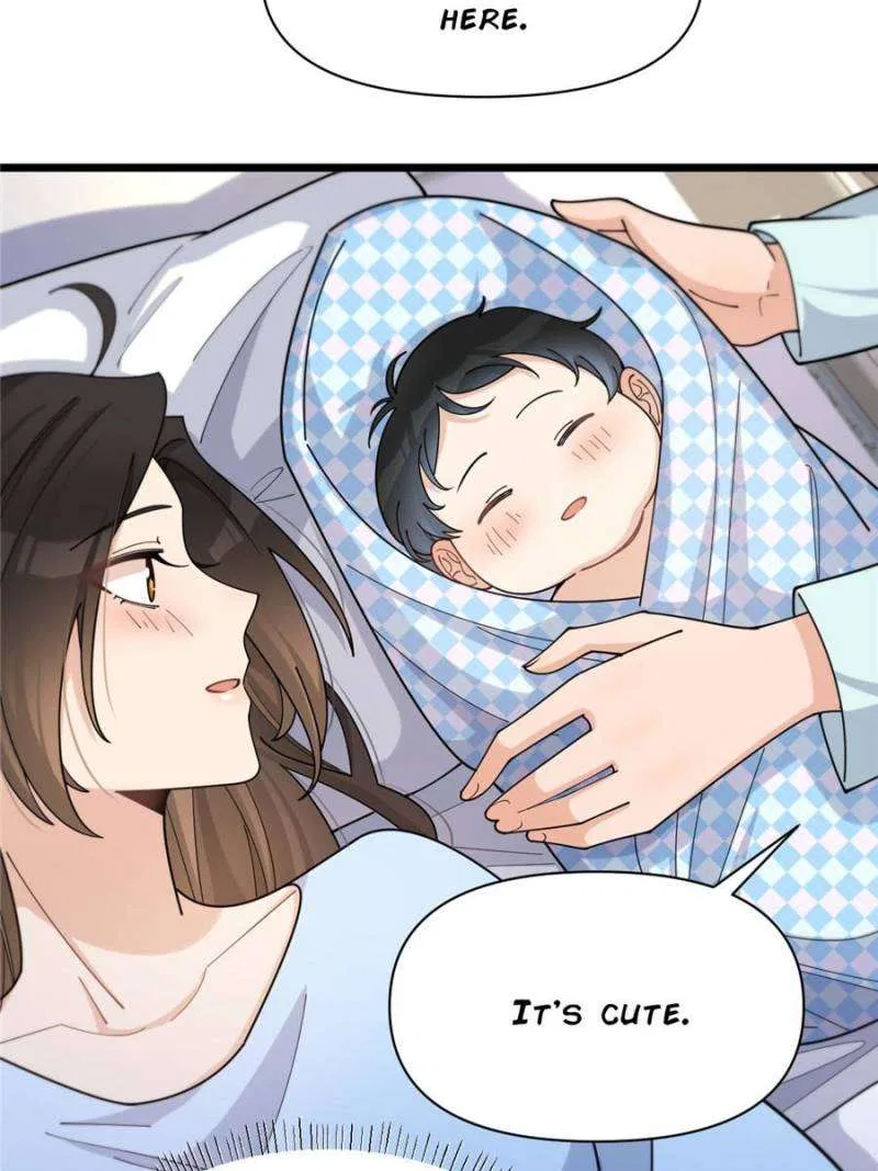 Hey Boss, I Am Your New Wife Chapter 214 – Page 27