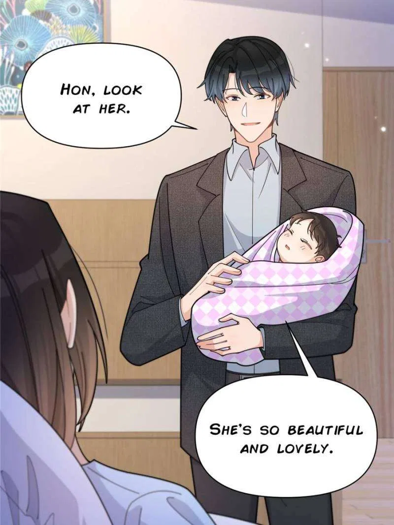 Hey Boss, I Am Your New Wife Chapter 214 – Page 29
