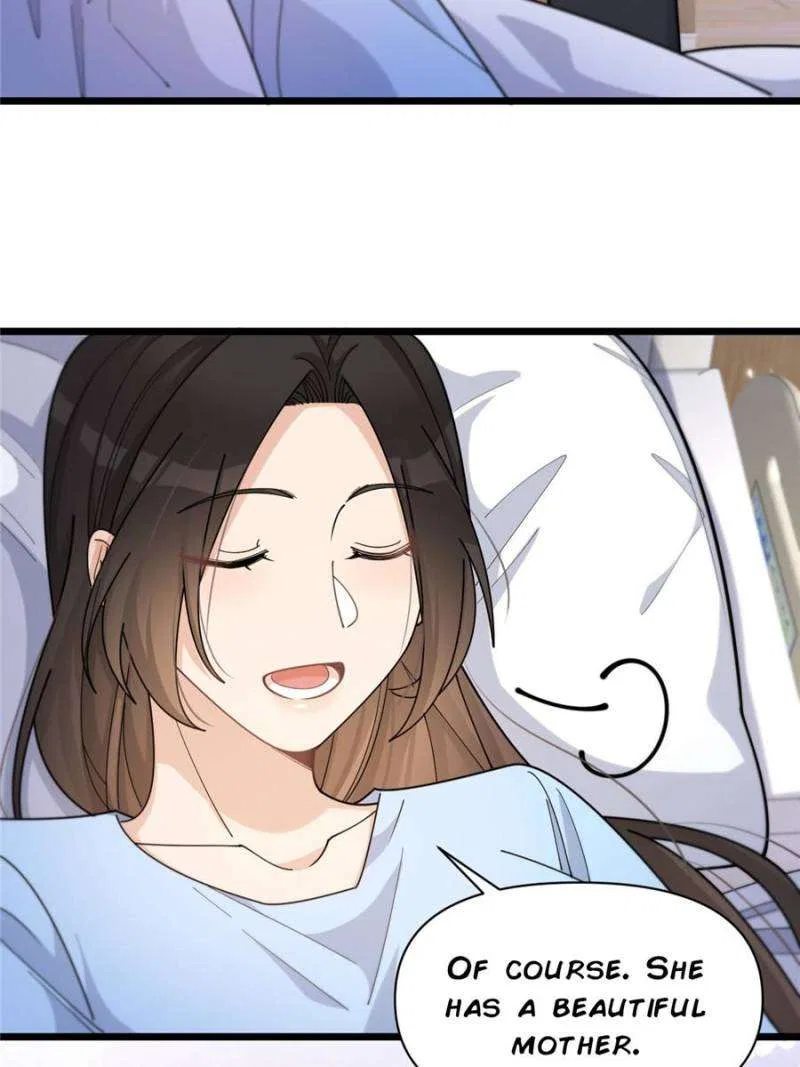 Hey Boss, I Am Your New Wife Chapter 214 – Page 30