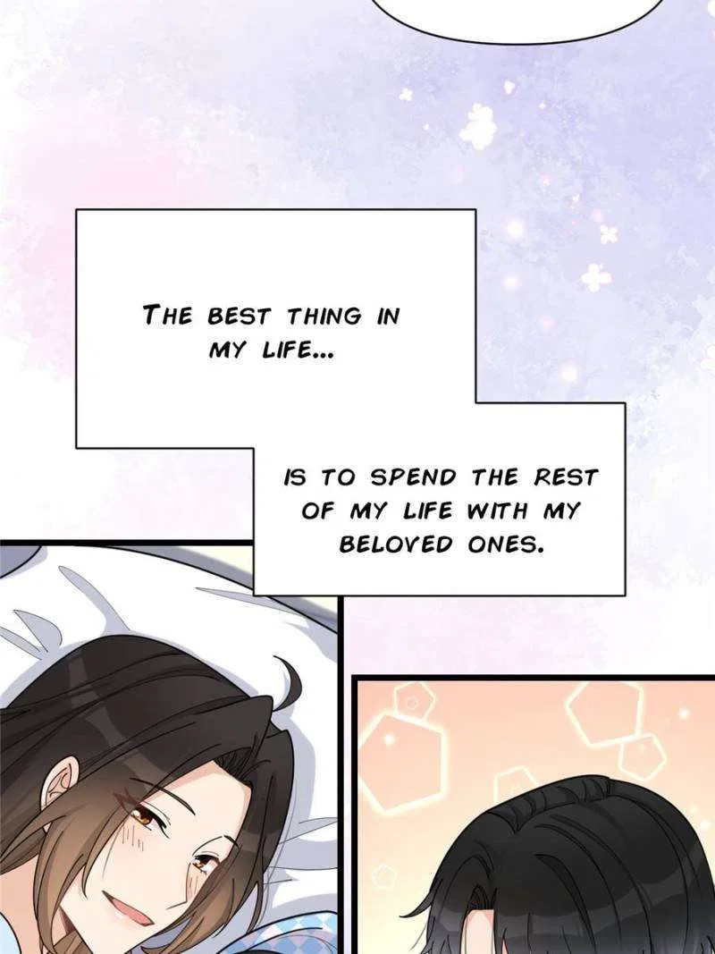 Hey Boss, I Am Your New Wife Chapter 214 – Page 31