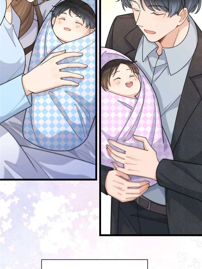 Hey Boss, I Am Your New Wife Chapter 214 – Page 32