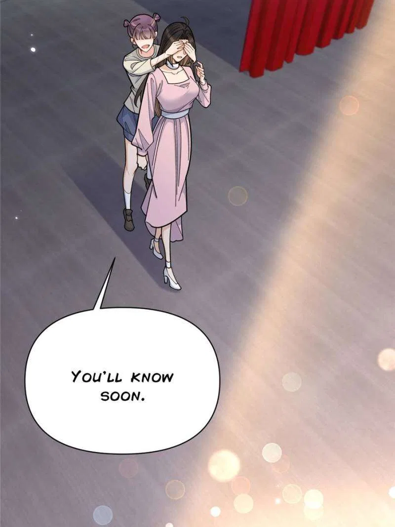 Hey Boss, I Am Your New Wife Chapter 213 – Page 2