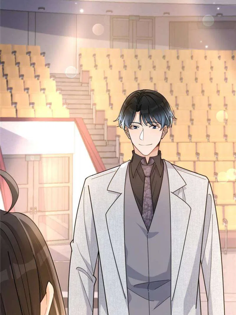 Hey Boss, I Am Your New Wife Chapter 213 – Page 4