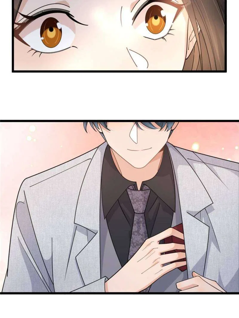 Hey Boss, I Am Your New Wife Chapter 213 – Page 6