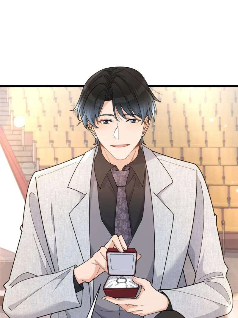 Hey Boss, I Am Your New Wife Chapter 213 – Page 7