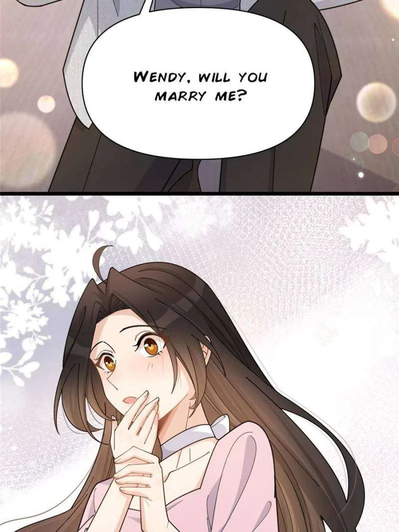 Hey Boss, I Am Your New Wife Chapter 213 – Page 8
