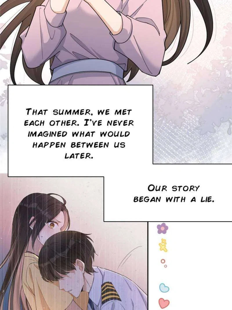 Hey Boss, I Am Your New Wife Chapter 213 – Page 9