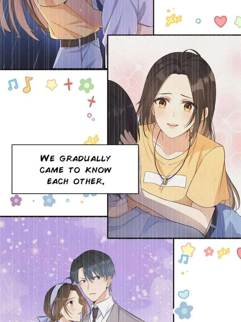 Hey Boss, I Am Your New Wife Chapter 213 – Page 10