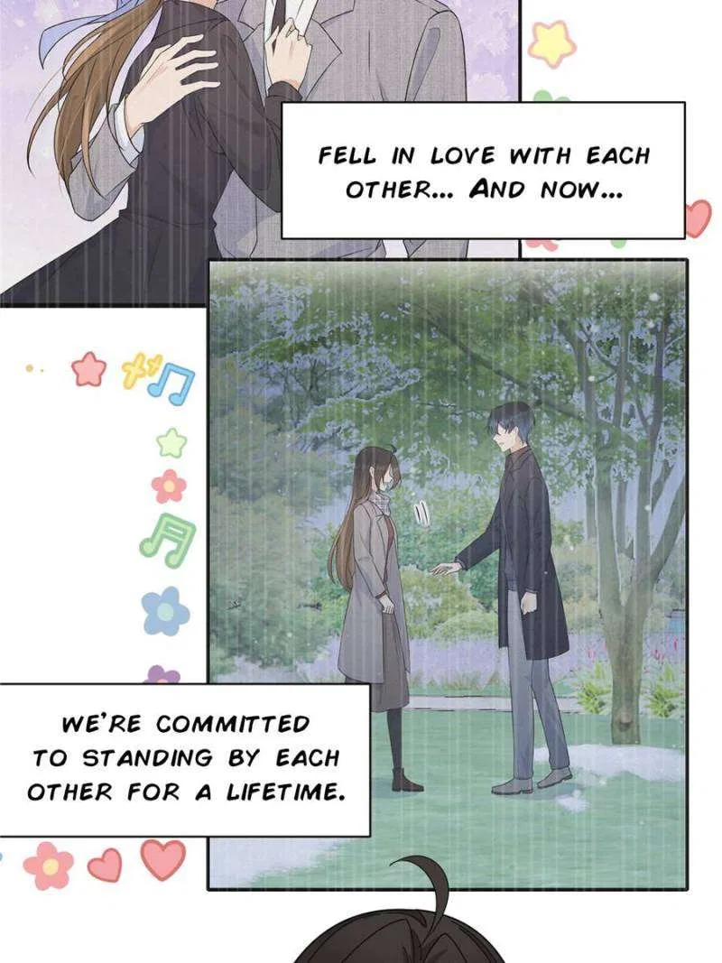 Hey Boss, I Am Your New Wife Chapter 213 – Page 11