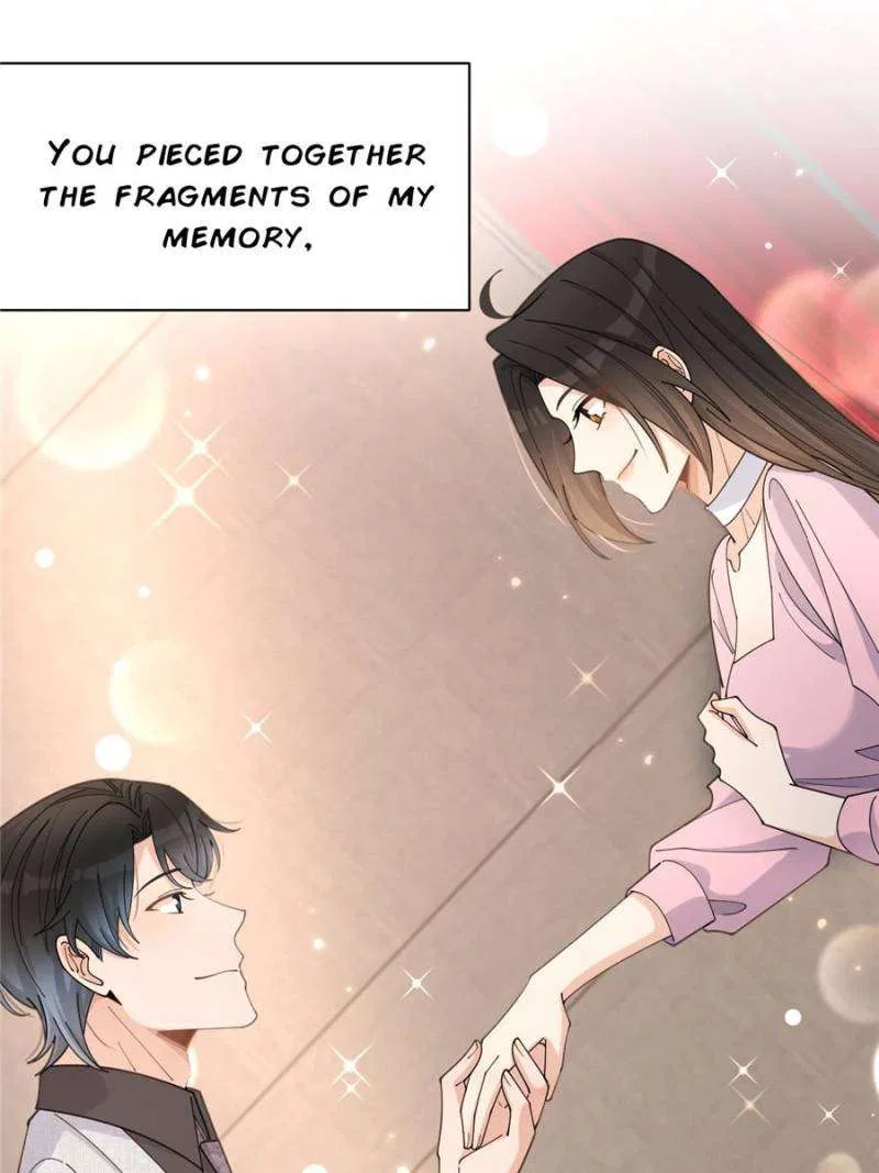 Hey Boss, I Am Your New Wife Chapter 213 – Page 14