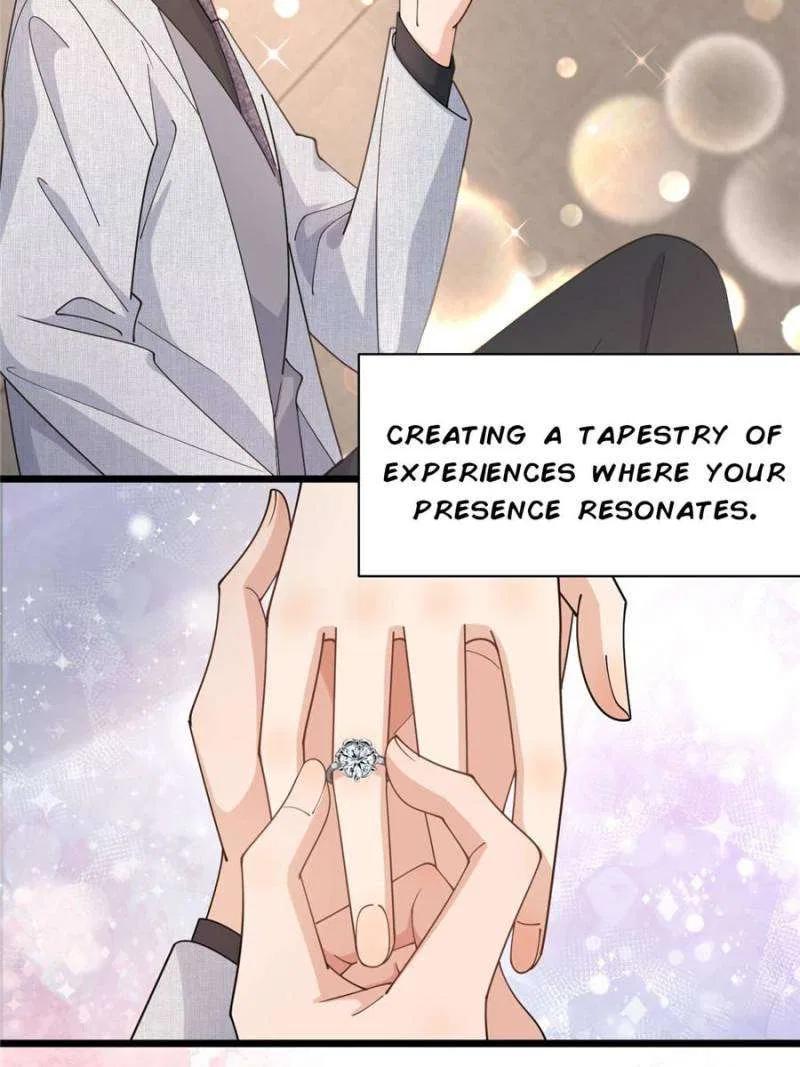 Hey Boss, I Am Your New Wife Chapter 213 – Page 15