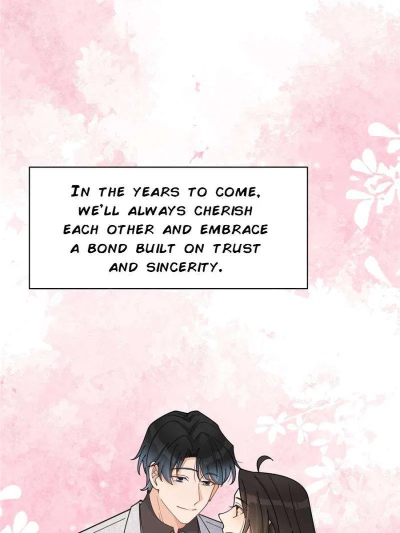 Hey Boss, I Am Your New Wife Chapter 213 – Page 16