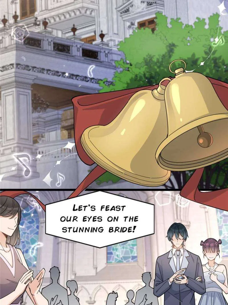 Hey Boss, I Am Your New Wife Chapter 213 – Page 20