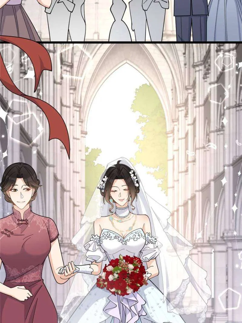 Hey Boss, I Am Your New Wife Chapter 213 – Page 21