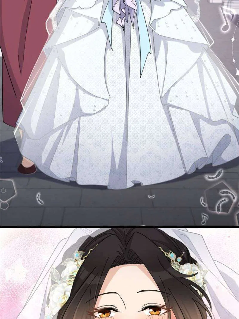 Hey Boss, I Am Your New Wife Chapter 213 – Page 22