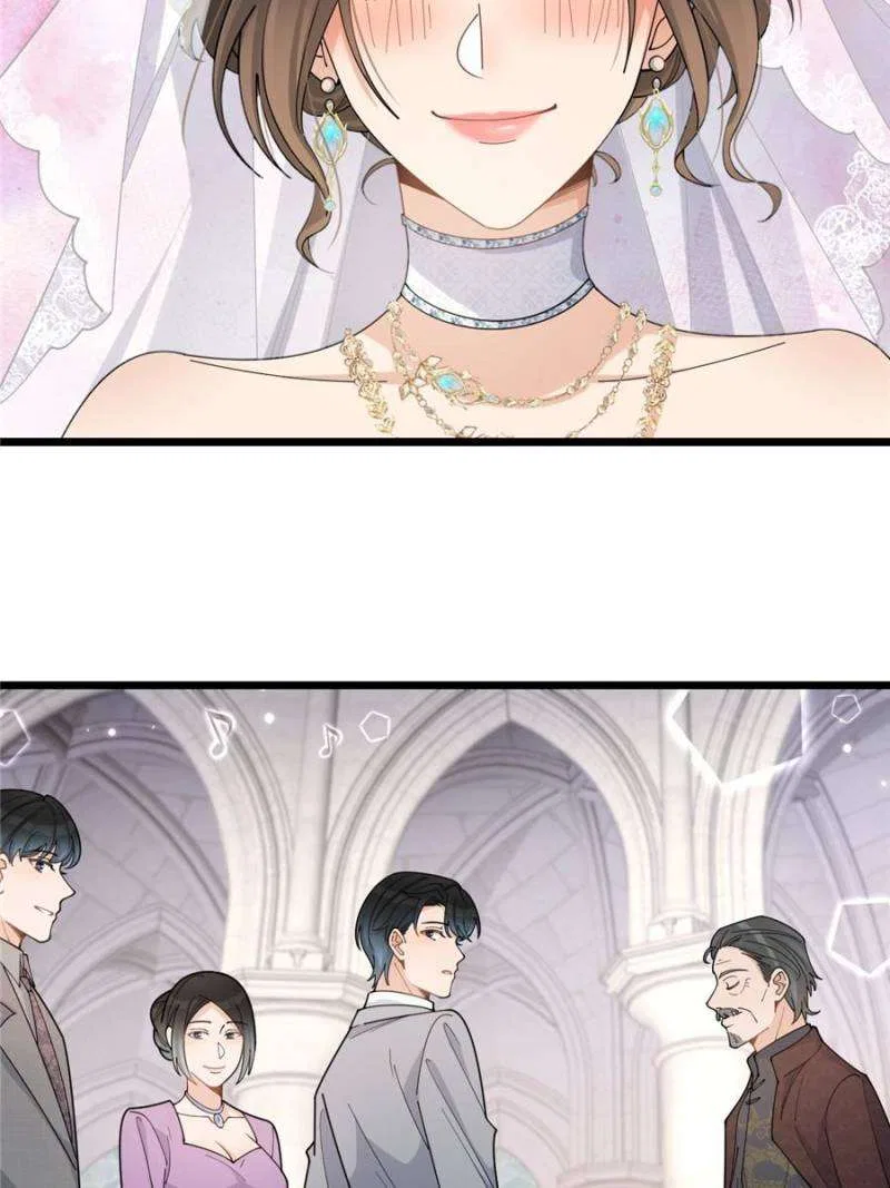 Hey Boss, I Am Your New Wife Chapter 213 – Page 23