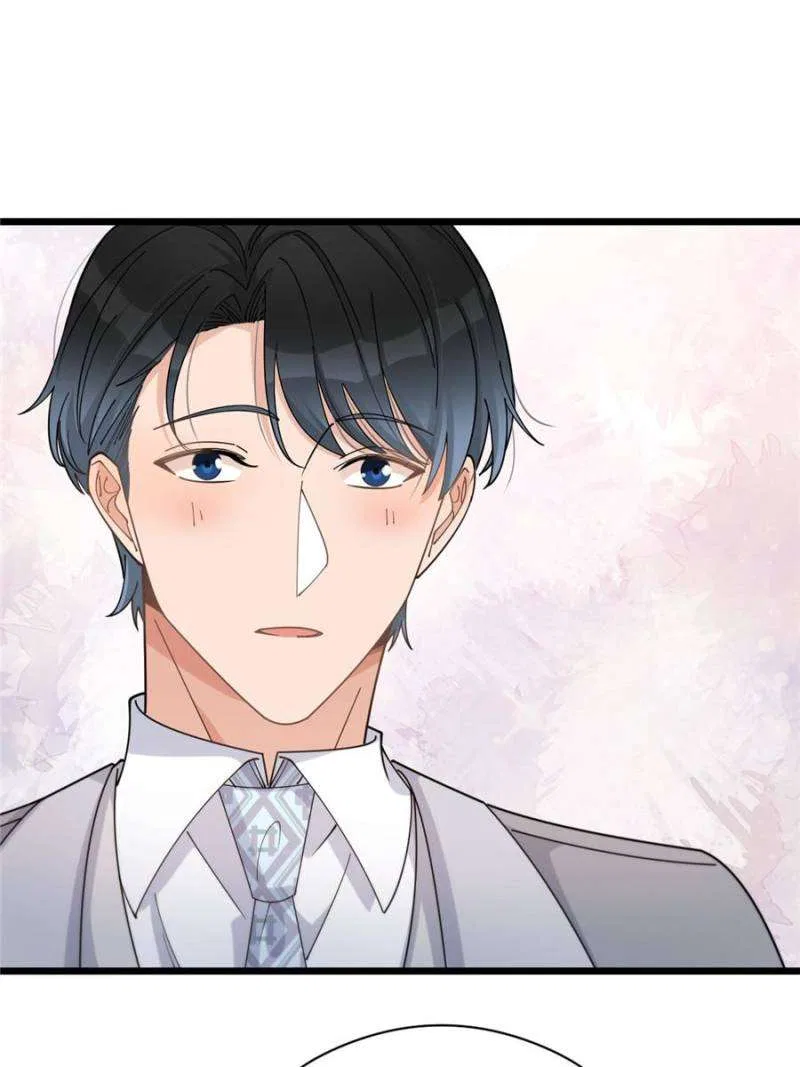 Hey Boss, I Am Your New Wife Chapter 213 – Page 25