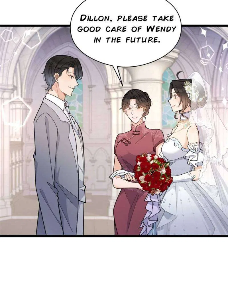 Hey Boss, I Am Your New Wife Chapter 213 – Page 26