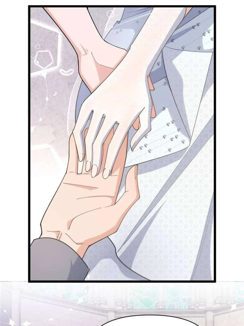 Hey Boss, I Am Your New Wife Chapter 213 – Page 27