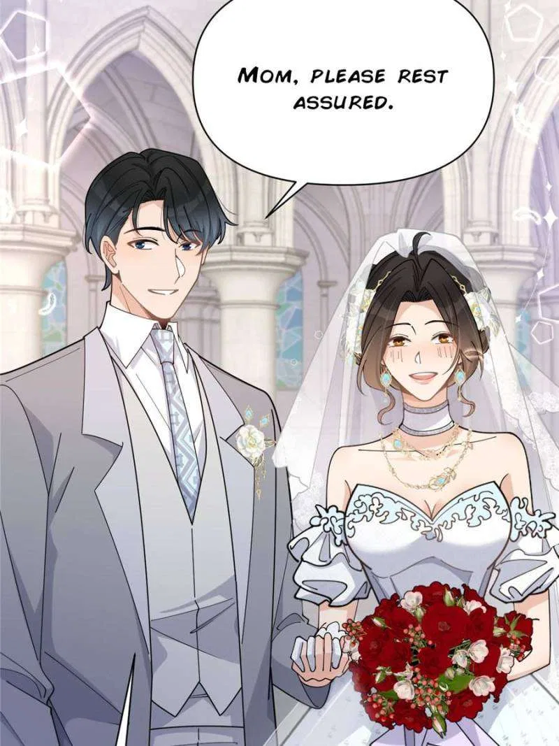 Hey Boss, I Am Your New Wife Chapter 213 – Page 28