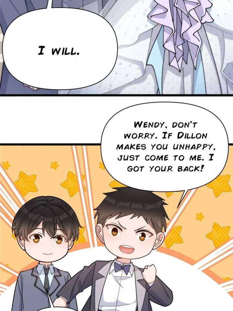Hey Boss, I Am Your New Wife Chapter 213 – Page 29