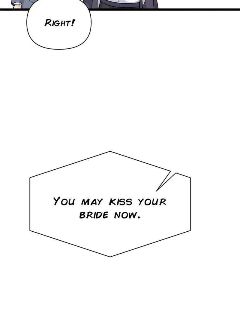 Hey Boss, I Am Your New Wife Chapter 213 – Page 30