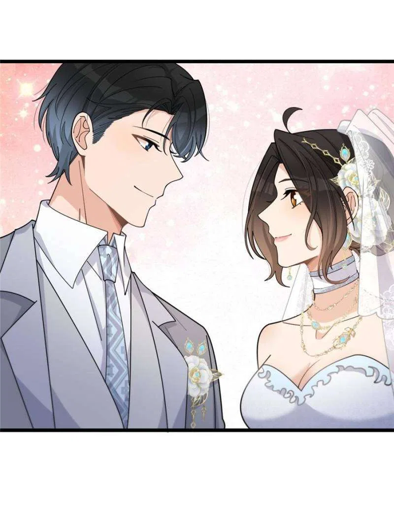 Hey Boss, I Am Your New Wife Chapter 213 – Page 31