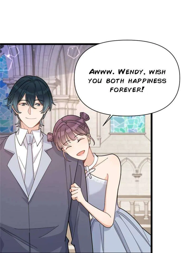 Hey Boss, I Am Your New Wife Chapter 213 – Page 36