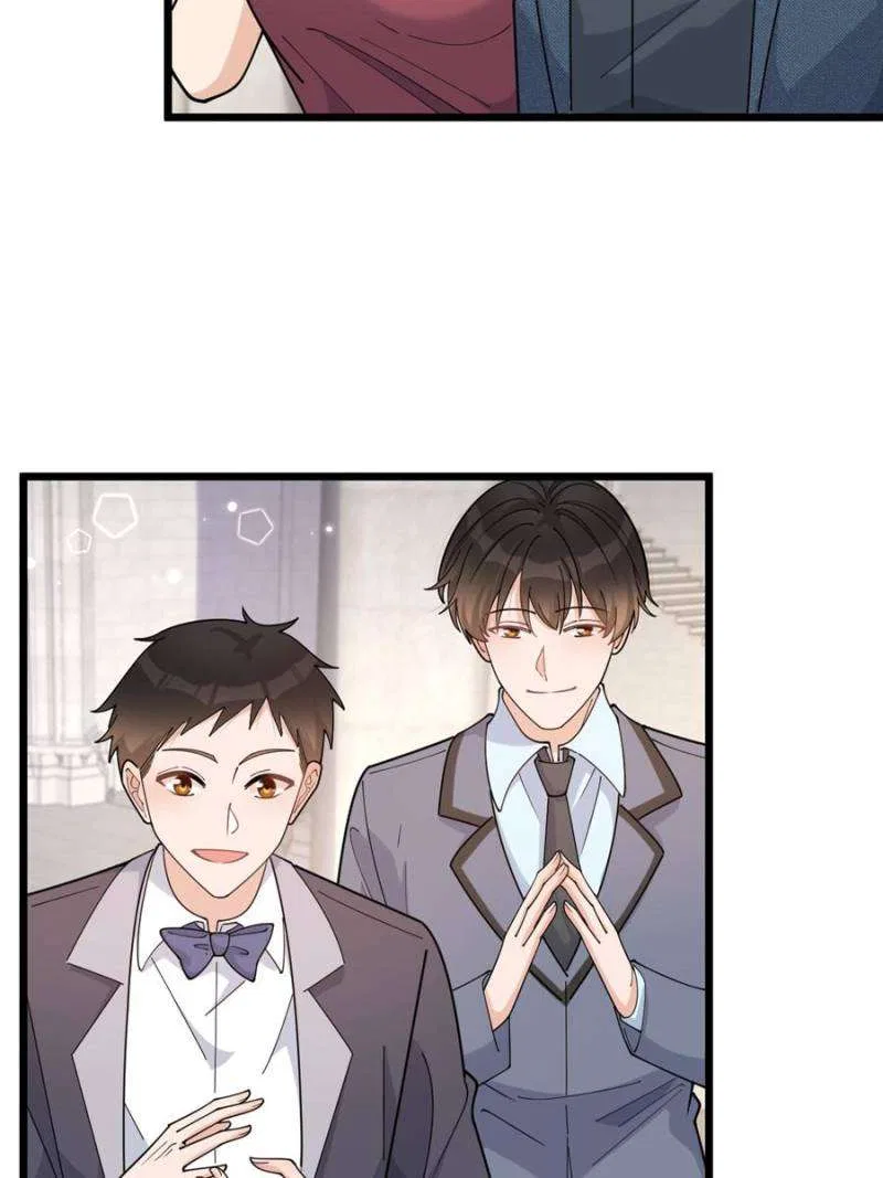 Hey Boss, I Am Your New Wife Chapter 213 – Page 38