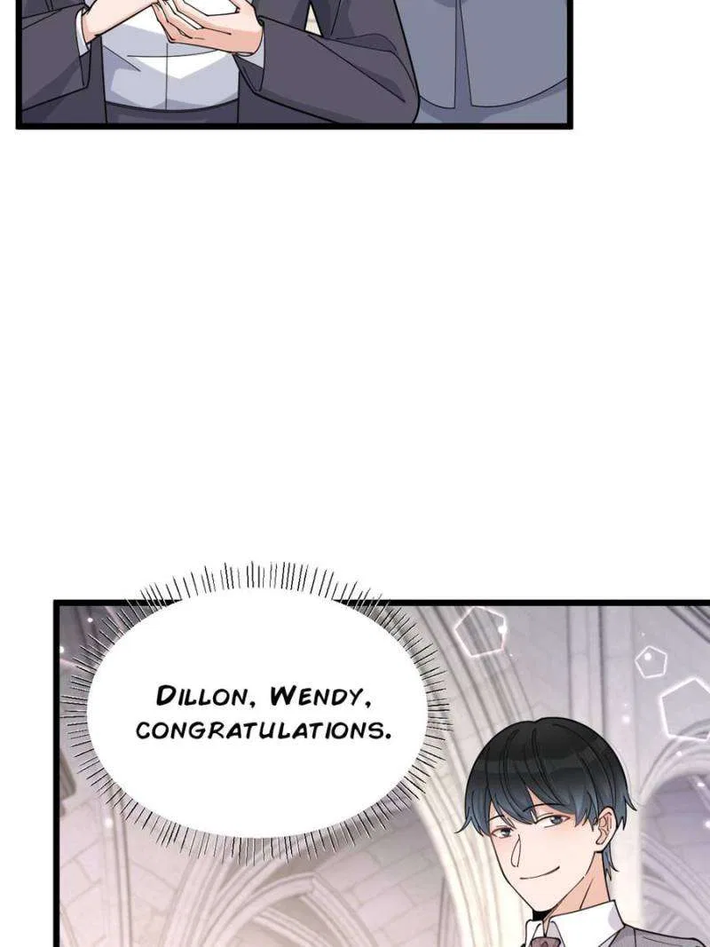 Hey Boss, I Am Your New Wife Chapter 213 – Page 39