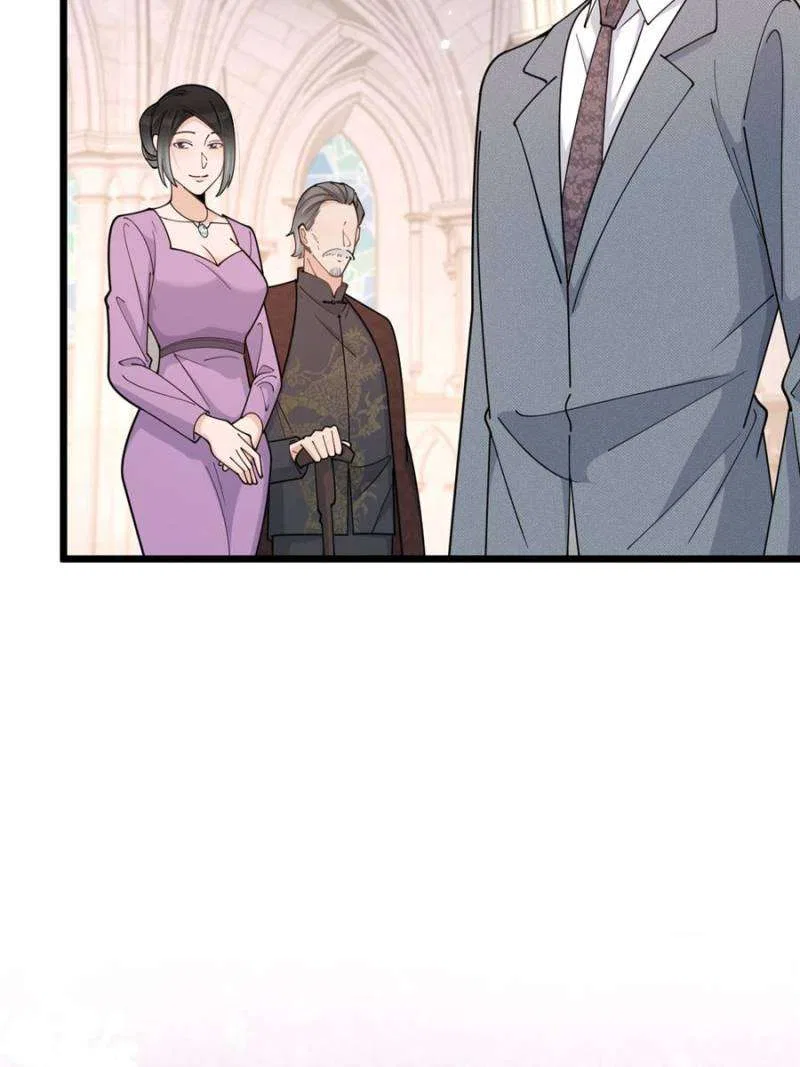Hey Boss, I Am Your New Wife Chapter 213 – Page 40