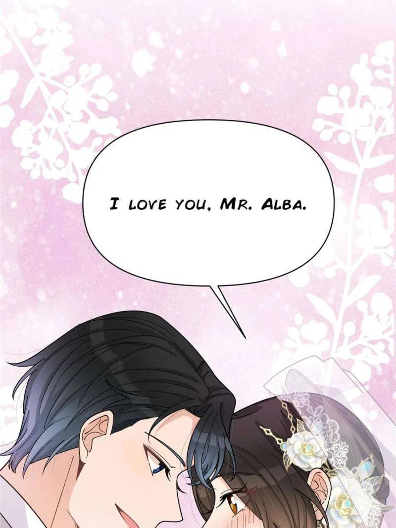 Hey Boss, I Am Your New Wife Chapter 213 – Page 41